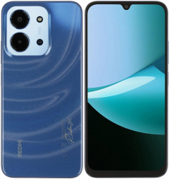 XIAOMI Redmi 15C 8/256 Blue (69220)