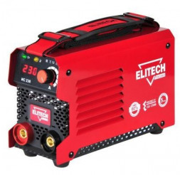 Сварочный аппарат инвертор ELITECH ИС 230 199496
