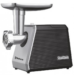 Мясорубка SAKURA SA-6424BK