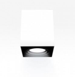 Светильники настенно-потолочные накладные RITTER 51410 7 Arton GU10