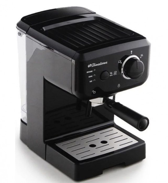 Кофеварка BINATONE ECM 153