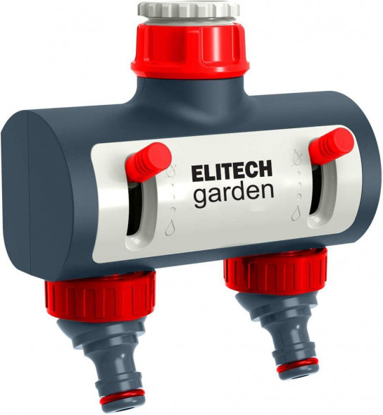 Распределитель ELITECH GardenHF 003 206027