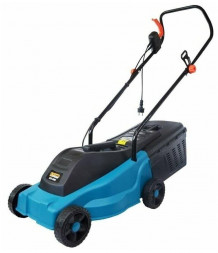 Газонокосилка электрическая ЭНЕРГОПРОМ ЭГК-1500 / 1,5кВТ