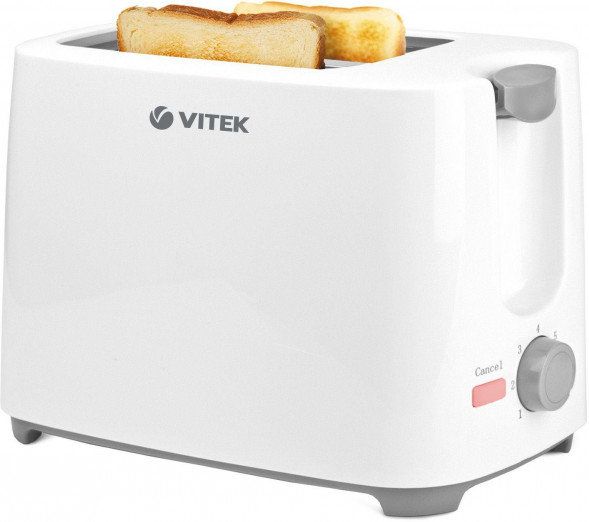 VITEK VT-1587 700Вт белый