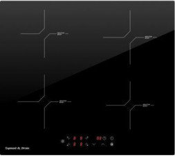 Варочная панель ZIGMUND&amp; SHTAIN CI336B