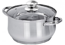 Кастрюля APPETITE GS02173 Greta 1,7л