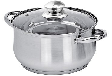 Кастрюля APPETITE GS02173 Greta 1,7л