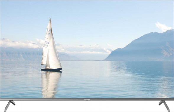 Телевизор PREMIER 50PRM3010USV SMART TV