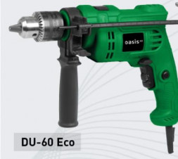 Перфоратор OASIS DU-60 Eco
