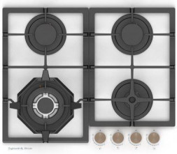 Варочная панель ZIGMUND& SHTAIN M266W