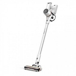 Беспроводной пылесос BQ VCA0103H Белый-Черный