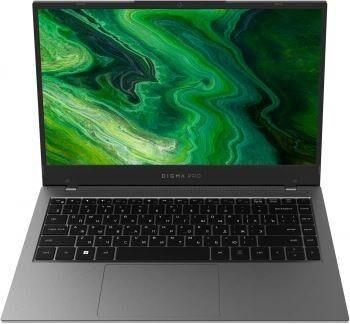DIGMA 14.1 Pro Fortis M Grey (DN14R5-ADXW01)