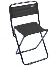 Стул складной NIKA ПС1/Ч черный