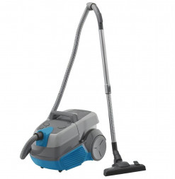 ZELMER Пылесос ZVC9130M W&amp;D AQUALEON