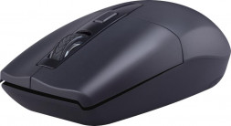 Беспроводная оптическая мышь DEFENDER (52985) Modern MB-985 черный