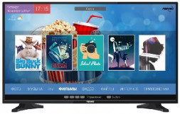 LED-телевизор ASANO 43LU8030S-UHD-SMART