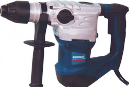 Перфоратор ФИОЛЕНТ П7-1500-Э (в кейсе) Синий