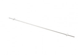 Рейлинг для кухни MALLONY Рейлинг для кухни FORTUNA PR-02, 100 см (008435)