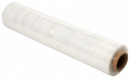 Стретч пленка ЛАВА (2503-0/2-170) ручная 23мкм, 500мм, 2кг (6)