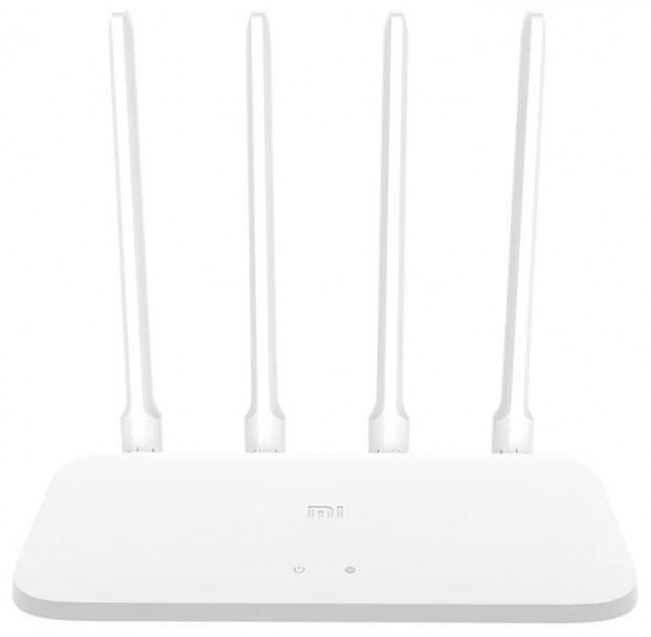 WI-FI роутер XIAOMI DVB4230GL