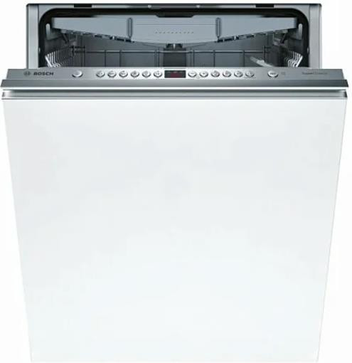 Посудомоечная машина BOSCH SMV46KX55E