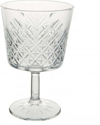 Набор бокалов PASABAHCE Набор бокалов (4шт.) TIMELESS 440456 (260мл) 440456 (109303)