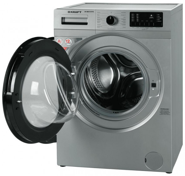 Стиральная машина KRAFT KF-MDS12147G