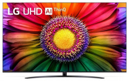 Телевизор LG 86UR81006LA.ARUB SMART TV [ПИ]