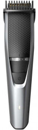 PHILIPS Триммер BT3222/14 черный (насадок в компл:1шт)