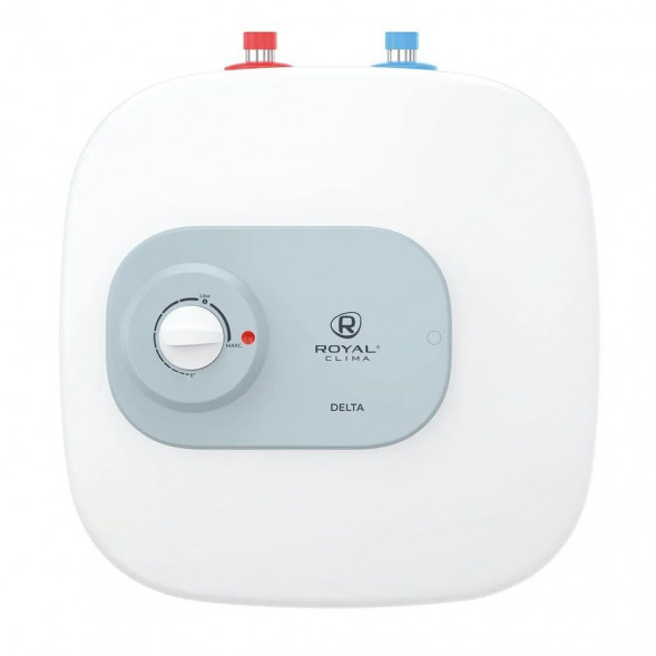 Водонагреватель накопительный электрический ROYAL CLIMA DELTA RWH-D10-FEU