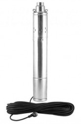 Насос скважинный винтовой ЭНЕРГОПРОМ SP-75C 25м Насос скважинный винтовой 00-00013563