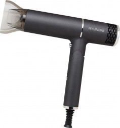 HYUNDAI H-HD0765 1200Вт графит/хром