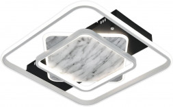 ESCADA 10293/3 LED*111W White/Black/Marble