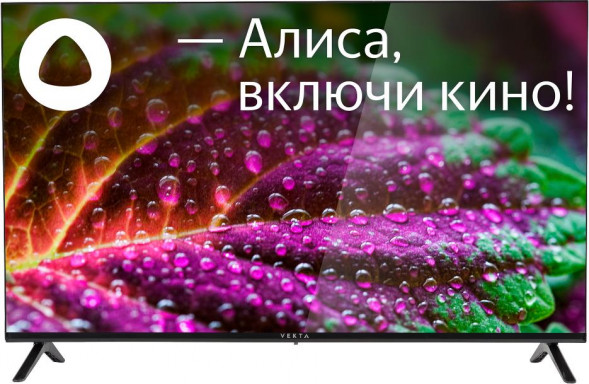 Телевизор VEKTA LD-32SR4860BS