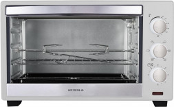 Электропечи SUPRA MTS-4505