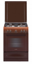 Газовая плита GEFEST 6100-02 0010