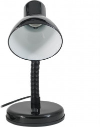 Настольный светильник СТАРТ (11806) CT02 черный