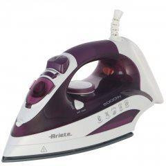 Утюг ARIETE 6235 WHPURPLE [ПИ]