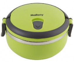 Термоконтейнер MALLONY SEMPLICE термоконтейнер 0,6 л 74037