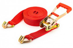 Ремень крепления груза TOPAUTO РК1012 5000/10000кг 12м