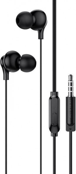 Наушники BOROFONE (6931474743008) BM59 Black
