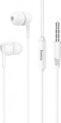 Наушники HOCO (6931474778840) M99 White