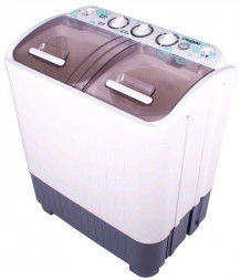 Стиральная машина полуавтомат СЛАВДА WS-40PET