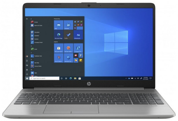 Ноутбук HP 15.6 250 G8 Silver (32M37EA)