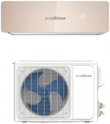 SNOWCAP AC 07 DA MIR INVERTER