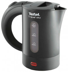 Чайник электрический TEFAL KO120B30 дорожный