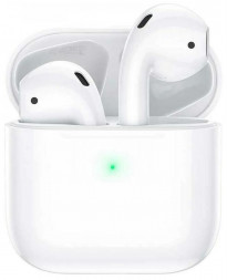 наушники HOCO (6931474753885) EW03 Plus White