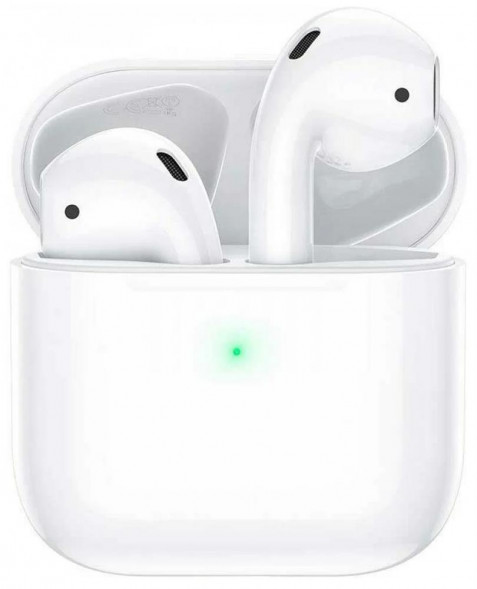 наушники HOCO (6931474753885) EW03 Plus White