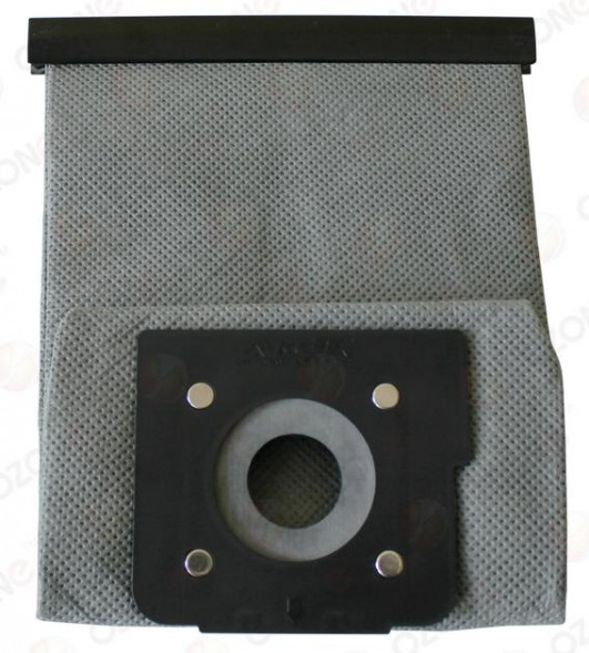 Пылесборники OZONE microne multiplex MX-07 синтетический многоразовый