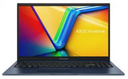 Ноутбук ASUS 15.6 VivoBook X1504ZA-BQ585W i3 Blue (90NB1021-M00W00)
